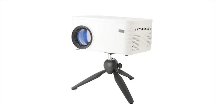 DVDプロジェクター