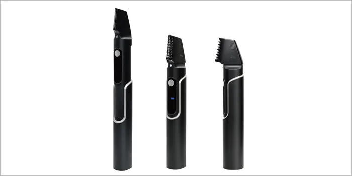 チタンコートバリカン MY BARBER