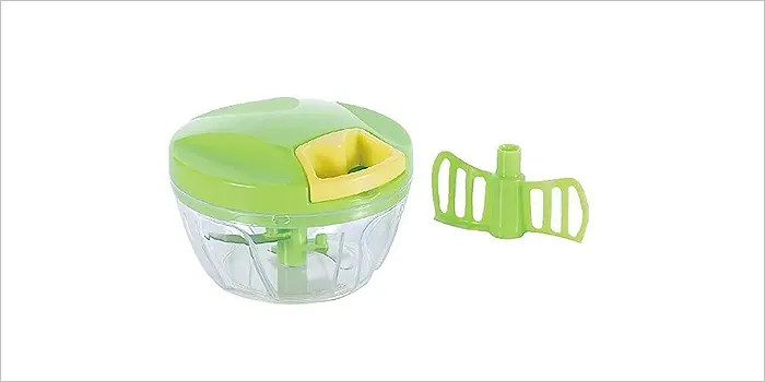 情熱価格 NEW みじん切りチョッパー