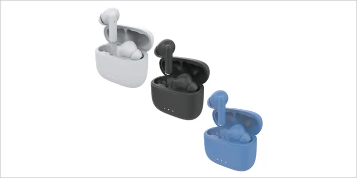 情熱価格 低遅延モード搭載完全ワイヤレス スティック型