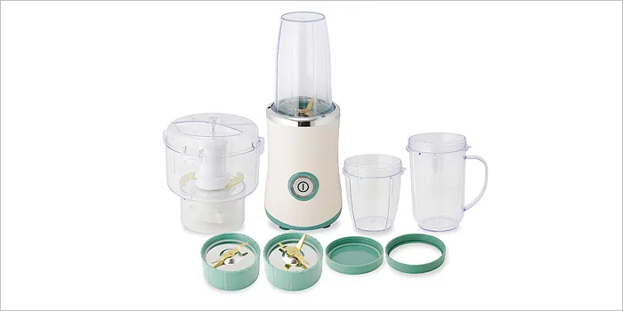 クックイック 7in1