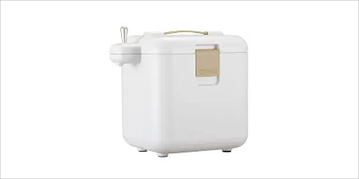 理想泡ビールサーバー