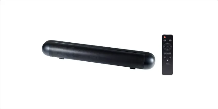 情熱価格 1台3役テレビ用スピーカー