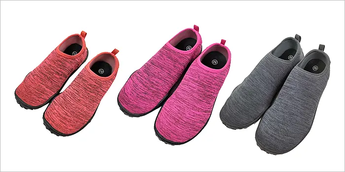 マリンシューズ