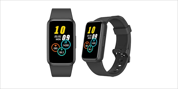 情熱価格 身の回りモニタリングバンド