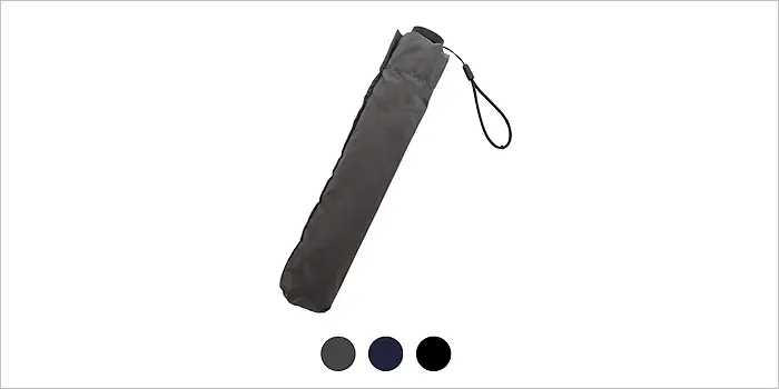 耐風驚軽量折りたたみ傘 55cm