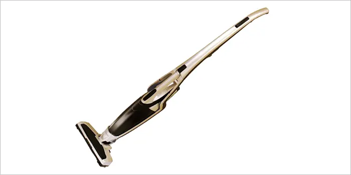 充電式 2WAYスティッククリーナー