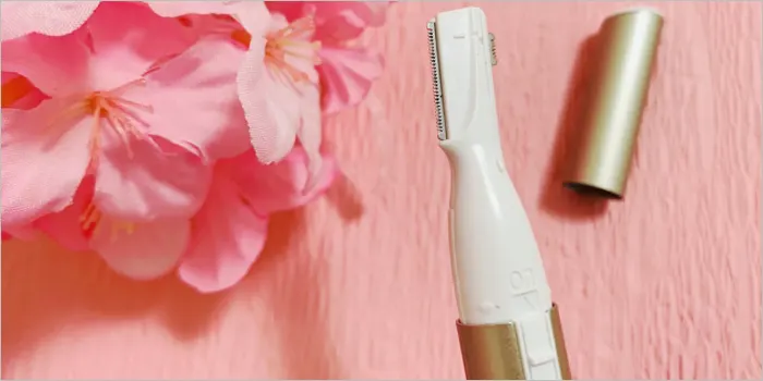 シェーバー本体