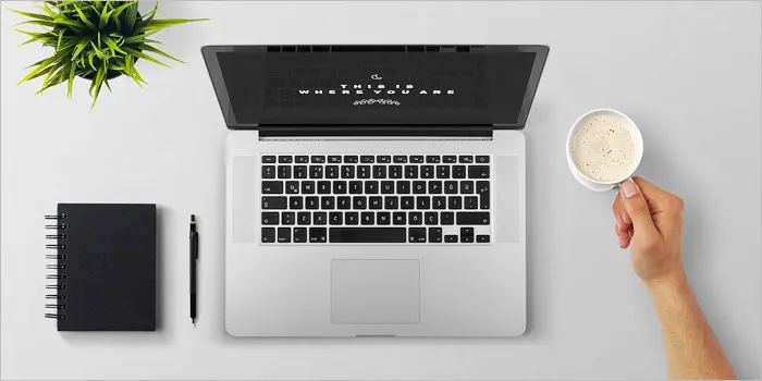 ノートパソコン