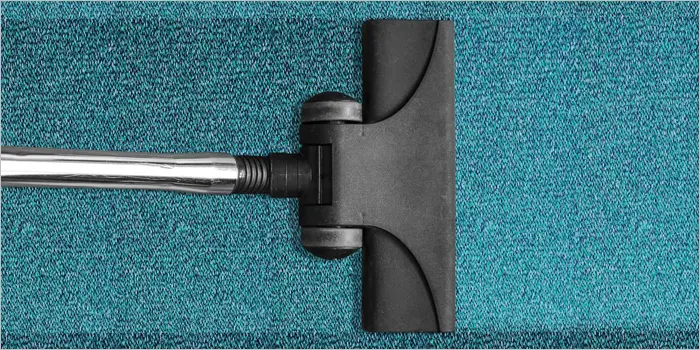 カーペットを綺麗にする掃除機