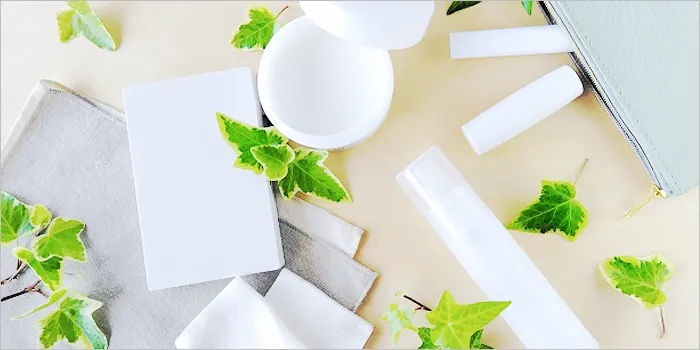 スキンケア用品