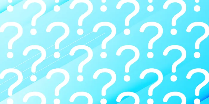 クエスチョンマーク