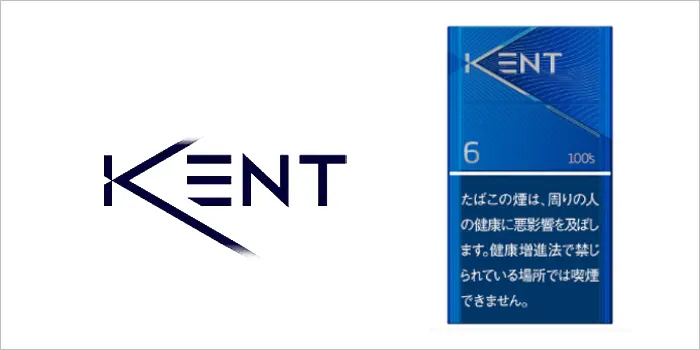 ケント・6・100・ボックス