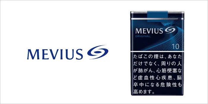 メビウス・オリジナル