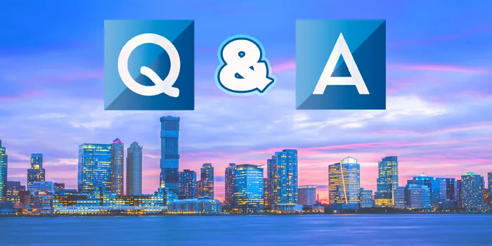 パーラメントに関するFAQ