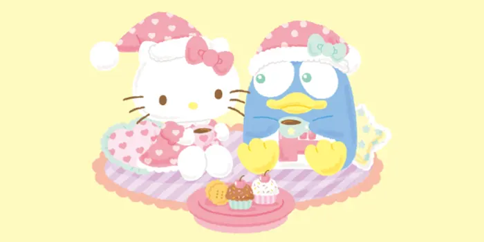 ドンキのキティコラボ