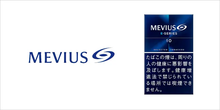 メビウス・Eシリーズ・10