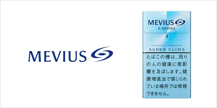 メビウス・Eシリーズ・3・100’ｓ・スリム