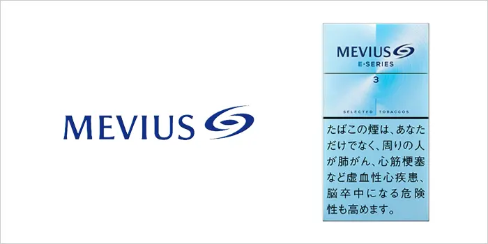 メビウス・Eシリーズ・3・100’ｓ