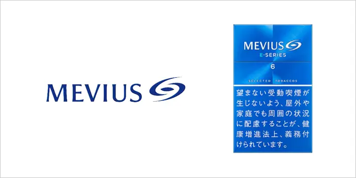 メビウス・Eシリーズ・6