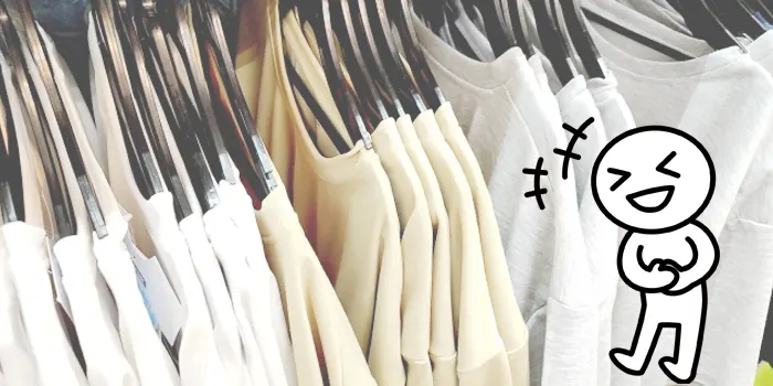 おもしろTシャツが選ばれる理由