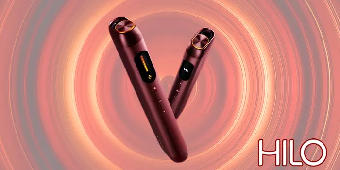 グローヒーロのデバイス詳細