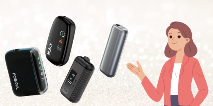 アイコスの二度吸いできるシケモクマシーン紹介