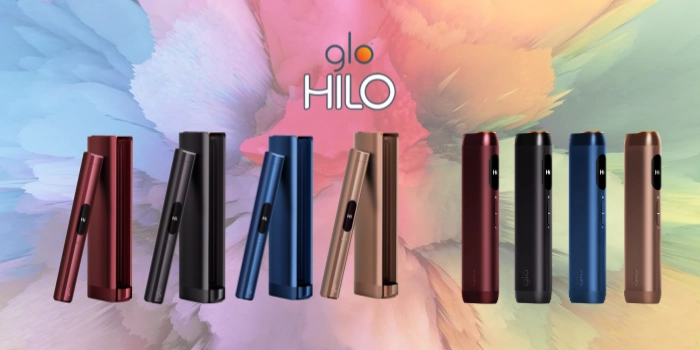 グローヒーロとグローヒーロプラスの3つの共通点