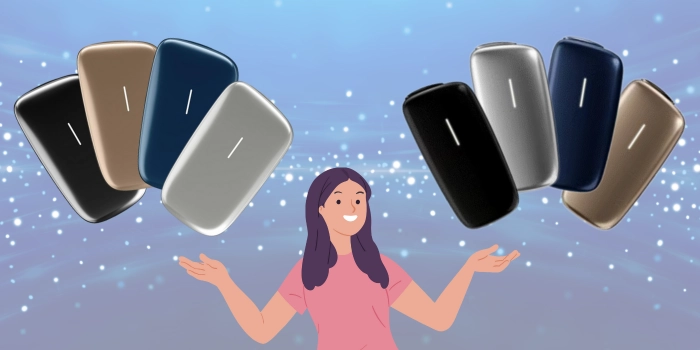 プルームキューブとは？プルームXアドバンスドとは違う？