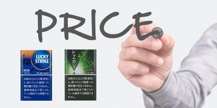 ケントとラッキーストライクはいつから値上げ？理由と最新価格まとめ
